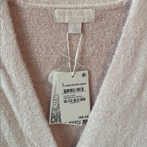 Barefoot Dreams Cozy Chic Cardigan - Picture 2 of 6